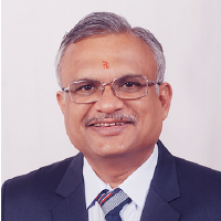  Dr Bhalachandra Chaudhari